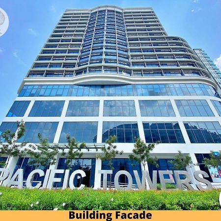 Pacific Home Petaling Jaya By Seven Sins المظهر الخارجي الصورة