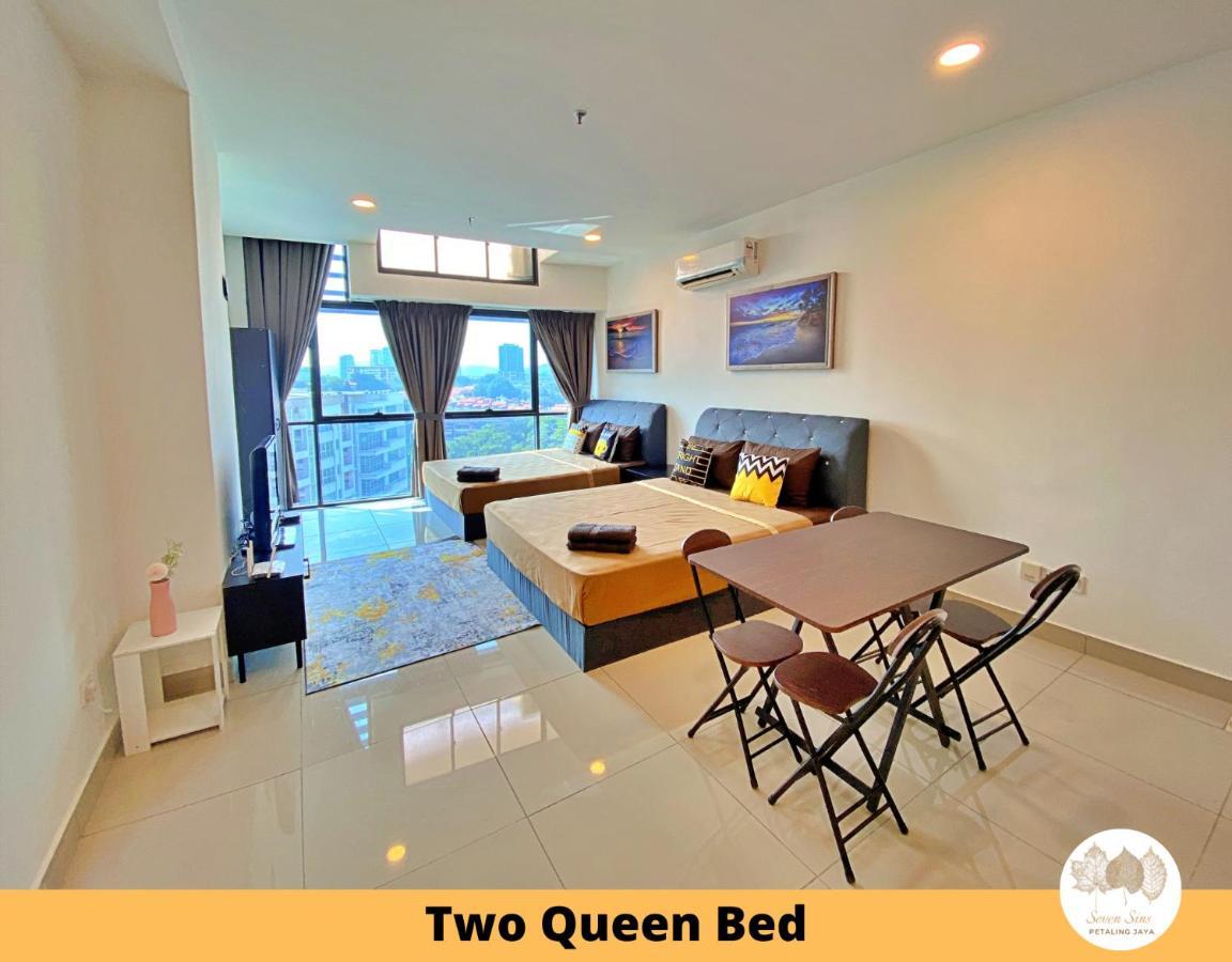 Pacific Home Petaling Jaya By Seven Sins المظهر الخارجي الصورة